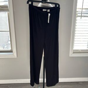 Chico’s Matte Jersey Pant